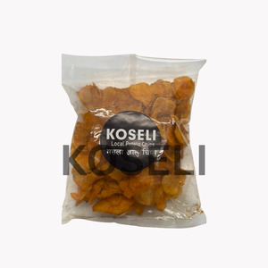 Products: Hot Potato Chips