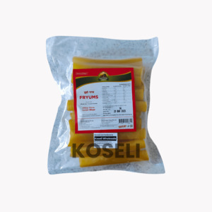 Products: Dhungree Papad