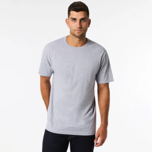 Frontpage: 65000 Gildan Softstyle Adult Midweight T-Shirt