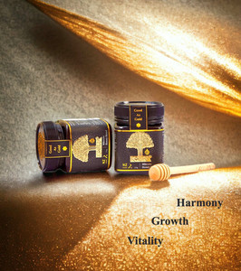 Products: 2 X KOURA Manuka Honey MGO83+ 250 g Koura Honey NZ