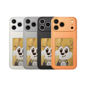 New: Photo Screen iPhone Case
