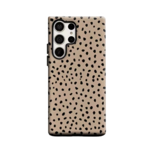 Products: Black Spots on Camel – Samsung Case