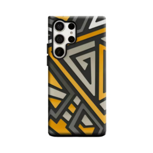 GeoVoyage – Samsung Case