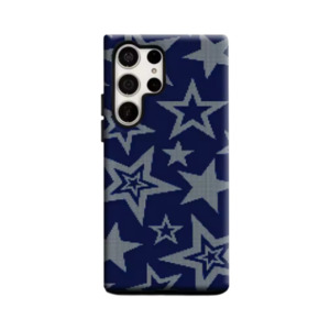 Products: Midnight Stars – Samsung Case