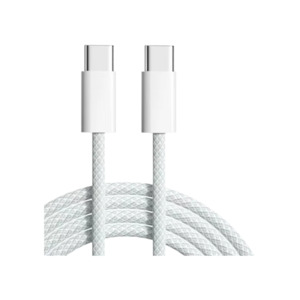 iPhone Charger - USB-C - 1 Metre