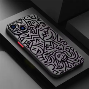 Best Sellers: Graffiti case for iPhone