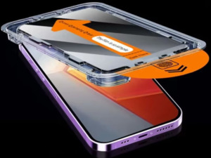 The Kovo Reserve: iPhone 12/12 Pro Screen Protector