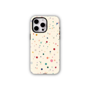 The Kovo Reserve: Polkadot iPhone 13 Pro Case
