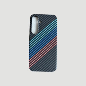 The Kovo Reserve: Mixed Stripe Phone Case