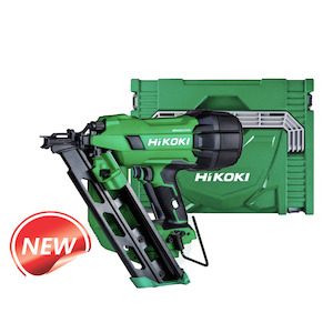Products: HIKOKI 裸机 FRAMING GUN BARE TOOL/SKIN ONLY NR1890DCA(G4Z) – K Power Tools NZ