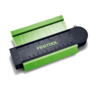 Products: 41.4Festool 576984 CONTOUR GAUGE KTL-FZ FT1 – K Power Tools NZ