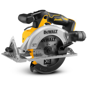 Products: Dewalt DCS565N-XJ 18v XR BL 165mm Circ Saw Bare – K Power Tools NZ