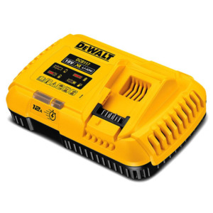 Products: DeWalt DCB117-XE 18V-54V FlexVolt XR Li-ion Cordless 12A Fast Battery Charger – K Power Tools NZ