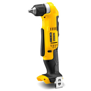 Products: Dewalt DCD740N-XE 18V XR Right Angle Drill – Skin Only – K Power Tools NZ
