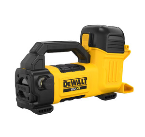 Products: Dewalt DCE050N-XJ 18V XR TRANSFER PUMP – K Power Tools NZ