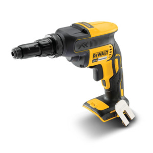 Products: DeWalt DCF622N-XJ 18V XR Li-ion Cordless 6.35mm Versa-clutch Self Drilling Screw Driver Bare Tool – K Power Tools NZ