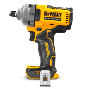 Products: Dewalt DCF892N-XJ 18V XR 1/2CompactHighTorqueWrench DP N – K Power Tools NZ