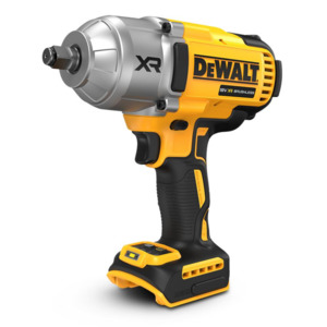 Products: Dewalt DCF900N-XJ 18V 1/2″ HIGH TORQUE WRENCH HOG RING NAKED – K Power Tools NZ