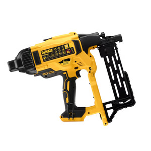 Products: Dewalt DCFS950N-XE 18V XR BL Fencing Stapler Bare ANZ – K Power Tools NZ