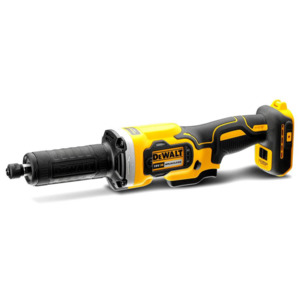 Products: DeWalt DCG426N-XJ 18V XR Li-Ion Cordless Brushless Straight Die Grinder – K Power Tools NZ