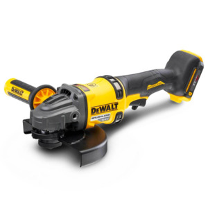 Products: Dewalt DCG440N-XJ 54V FV 180mm Angle Grinder – Bare – K Power Tools NZ