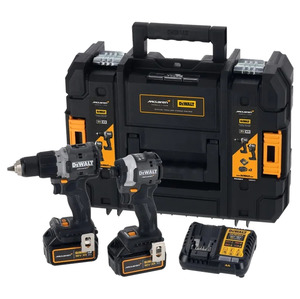 Products: Dewalt DCK200MP2T-XE 18V XR BRUSHLESS MCLAREN TWIN KIT – K Power Tools NZ