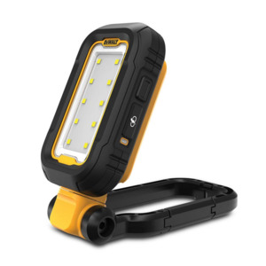 Products: Dewalt DCL182-XJ Rechargeable USB-C Task Light – K Power Tools NZ