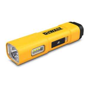 Products: Dewalt DCL183-XJ Rechargeable USB-C Flashlight – K Power Tools NZ