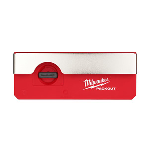 Products: Milwaukee 48228344 PACKOUT™ Belt Clip Rack – K Power Tools NZ