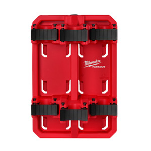 Products: Milwaukee 48228349 PACKOUT™ Long Handled Tool Rack – K Power Tools NZ