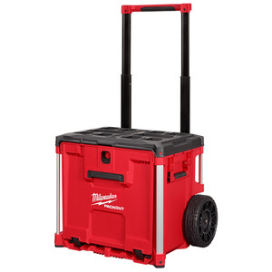 Products: Milwaukee 48228420 MIL PACKOUT ROLLING DRAWER – K Power Tools NZ