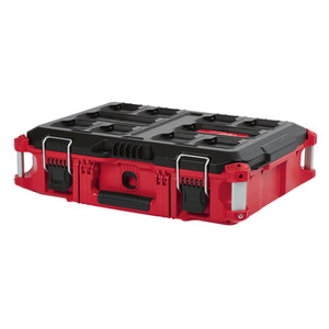 Products: Milwaukee 48228424 Packout Tool Box – K Power Tools NZ