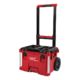 Milwaukee 48228426 PACKOUT Rolling Tool Box – K Power Tools NZ