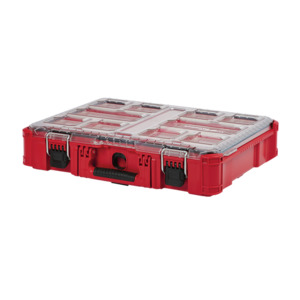 Products: Milwaukee 48228430 PACKOUT Organiser – K Power Tools NZ