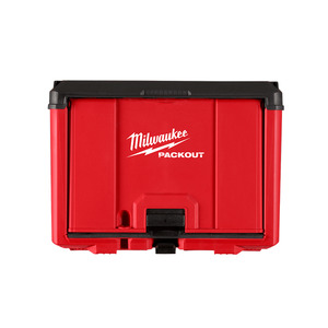 Products: Milwaukee 48228445 PACKOUT™ Cabinet – K Power Tools NZ