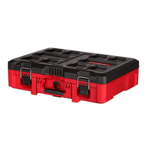 Products: Milwaukee 48228450 PACKOUT Tool Box with Foam Insert – K Power Tools NZ