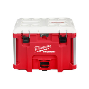 Products: Milwaukee 48228462 PACKOUT XL Cooler – K Power Tools NZ