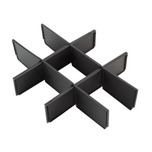 Products: Milwaukee 48228473 Draw Dividers for PACKOUT 3 Drawer Tool Box – K Power Tools NZ