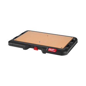 Products: Milwaukee 48228488 PACKOUT™ Customisable Work Top – K Power Tools NZ