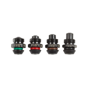 Products: Milwaukee 48540100 M12™ RIVET NOSE PIECES – K Power Tools NZ