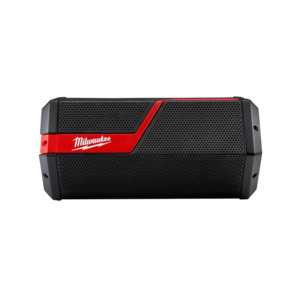 Products: Milwaukee M12-18JSSP-0 M12™ / M18™ WIRELESS JOBSITE SPEAKER (TOOL ONLY) – K Power Tools NZ