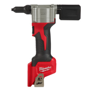 Products: Milwaukee M12BPRT-0 12V Li-ion Cordless Pop Rivet Tool – Skin Only – K Power Tools NZ