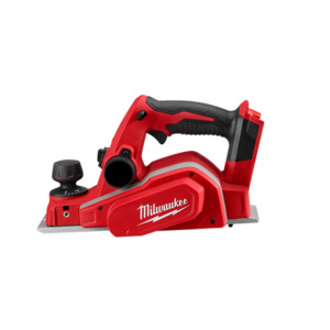 Products: Milwaukee M18BP-0 M18™ 82MM PLANER (TOOL ONLY) – K Power Tools NZ