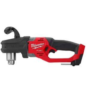 Products: Milwaukee M18CRAD2-0 M18 FUEL™ HOLE HAWG™ RIGHT ANGLE DRILL – K Power Tools NZ