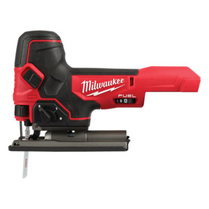 Products: Milwaukee M18FBJS-0 M18 FUEL™ BARREL GRIP JIGSAW (TOOL ONLY) – K Power Tools NZ