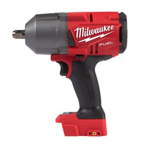 Products: Milwaukee M18FHIWP12-0 M18 FUEL™ 1/2″ HIGH TORQUE IMPACT WRENCH WITH PIN DETENT (TOOL ONLY) – K Power Tools NZ
