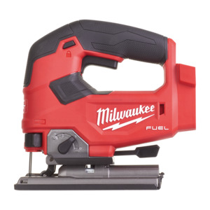 Products: Milwaukee M18FJS-0 M18 FUEL™ D-HANDLE JIGSAW (TOOL ONLY) – K Power Tools NZ