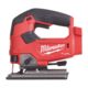 Milwaukee M18FJS-0 M18 FUEL™ D-HANDLE JIGSAW (TOOL ONLY) – K Power Tools NZ