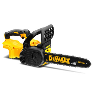DeWalt DCM565N-XE DEWALT 18V 30CM Chainsaw – Bare – K Power Tools NZ