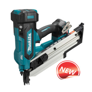 Products: Makita BN001GZ 40VMAX XGT FRAMING NAILER-SKIN ONLY – K Power Tools NZ